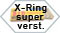 520 X-Ring super verstärkt ZVM/ZVMX G&G